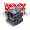 Image de FEBI BILSTEIN 105878 Silent Bloc De Barre Stabilisatrice Essieu arrière, Caoutchouc