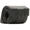 Image de FEBI BILSTEIN 105886 Silent Bloc De Barre Stabilisatrice Essieu avant, Caoutchouc