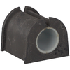 Image de FEBI BILSTEIN 105913 Silent Bloc De Barre Stabilisatrice Essieu arrière, Caoutchouc
