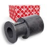 Image de FEBI BILSTEIN 105914 Silent Bloc De Barre Stabilisatrice Essieu avant, Caoutchouc