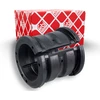 Image de FEBI BILSTEIN 105918 Silent Bloc De Barre Stabilisatrice Essieu avant, Caoutchouc