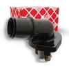 Image de FEBI BILSTEIN 105965 Thermostat d'eau Température d'ouverture: 89°C, avec joint d'étanchéite, avec boîtier