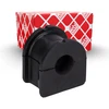 Image de FEBI BILSTEIN 105977 Silent Bloc De Barre Stabilisatrice Essieu avant, Caoutchouc