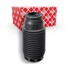 Image de FEBI BILSTEIN 105980 Bouchon de protection/soufflet, amortisseur Essieu avant