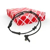 Image de FEBI BILSTEIN 106081 Capteur ABS Essieu avant droit