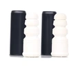 Image de FEBI BILSTEIN 106132 Kit De Protection d'Amortisseur Essieu arrière, PUR