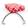 Image de FEBI BILSTEIN 106157 Gaine, basculeur de cabine