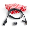 Image de FEBI BILSTEIN 106159 Capteur ABS Essieu avant droit