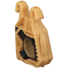 Image de FEBI BILSTEIN 106170 Suspension, radiateur febi Plus