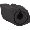 Image de FEBI BILSTEIN 106192 Silent Bloc De Barre Stabilisatrice Essieu avant, Caoutchouc