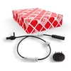 Image de FEBI BILSTEIN 106199 Capteur ABS Essieu avant droit