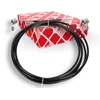 Image de FEBI BILSTEIN 106206 Gaine, basculeur de cabine