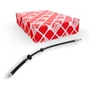 Image de FEBI BILSTEIN 106223 Flexible De Frein Essieu avant droit