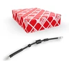 Image de FEBI BILSTEIN 106224 Flexible De Frein Essieu avant droit
