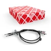 Image de FEBI BILSTEIN 106228 Câble De Frein arrière droite
