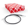 Image de FEBI BILSTEIN 106234 Câble De Frein arrière droite