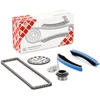 Image de FEBI BILSTEIN 106357 Jeu de distribution à chaînes Standard Medium Kit Chaîne fermée, avec tendeur de chaîne