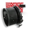 Image de FEBI BILSTEIN 106364 Pulseur d'Air pour véhicules avec direction à gauche, avec moteur électrique