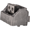 Image de FEBI BILSTEIN 106413 Support moteur côté conducteur ou passager, Support métal-caoutchouc
