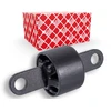 Image de FEBI BILSTEIN 106425 Silent Bloc De Triangle Essieu arrière droit