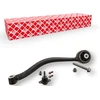 Image de FEBI BILSTEIN 106431 Bras de suspension ProKit Essieu avant gauche, Aluminium, barre oscillant transversal, avec roulement