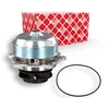 Image de FEBI BILSTEIN 106496 Pompe à eau avec bague d'étanchéité, Aluminium
