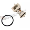 Image de GT-BERGMANN GT17-016 Thermostat d'eau Température d'ouverture: 92°C, sans boîtier, avec bague d'étanchéité
