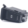 Image de FEBI BILSTEIN 106547 Interrupteur, commande de frein de stationnement febi Plus