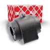 Image de FEBI BILSTEIN 106551 Silent Bloc De Barre Stabilisatrice Essieu arrière, Caoutchouc