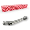 Image de FEBI BILSTEIN 106559 Bras de suspension Essieu avant, Aluminium, barre oscillant transversal