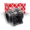Image de FEBI BILSTEIN 106579 Silent Bloc De Barre Stabilisatrice Essieu avant, Caoutchouc