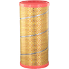 Image de FEBI BILSTEIN 106593 Filtre à air Cartouche filtrante