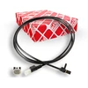 Image de FEBI BILSTEIN 106636 Capteur ABS Essieu arrière droit