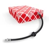 Image de FEBI BILSTEIN 106666 Flexible De Frein Essieu avant droit