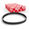 Image de FEBI BILSTEIN 106703 Courroie De Distribution Nbr. dents: 78