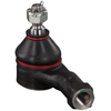 Image de FEBI BILSTEIN 106707 Rotule de direction ProKit Essieu avant gauche