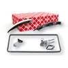 Image de FEBI BILSTEIN 106727 Jeu de distribution à chaînes Toyota Turbo ProKit NEUF Chaîne fermée, avec tendeur de chaîne