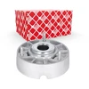 Image de FEBI BILSTEIN 106777 Coupelle d'amortisseur Essieu avant, sans roulement à billes
