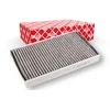 Image de FEBI BILSTEIN 106916 Filtre d'habitacle Filtre à charbon actif