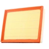 Image de FEBI BILSTEIN 106921 Filtre à air Cartouche filtrante, avec préfiltre