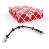 Image de FEBI BILSTEIN 106952 Flexible De Frein Essieu avant droit