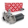 Image de FEBI BILSTEIN 107155 Moteur d'Essuie-Glace avant, pour véhicules avec direction à gauche