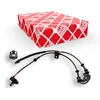 Image de FEBI BILSTEIN 107171 Capteur ABS Essieu avant droit