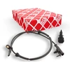 Image de FEBI BILSTEIN 107213 Capteur ABS Essieu avant droit
