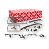 Image de FEBI BILSTEIN 107219 Jeu de distribution à chaînes Standard Medium Kit Chaîne fermée
