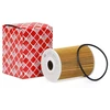 Image de FEBI BILSTEIN 107278 Filtre à huile Cartouche filtrante, avec bague d'étanchéité