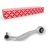 Image de FEBI BILSTEIN 107292 Bras de suspension Essieu avant gauche, Aluminium, barre oscillant transversal, avec rotule de suspension, avec écrou de blocage