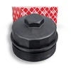 Image de FEBI BILSTEIN 107320 Couvercle, boîtier du filtre d'huile febi Plus