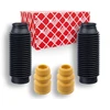 Image de FEBI BILSTEIN 107346 Butée élastique, suspension Essieu avant