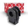 Image de FEBI BILSTEIN 107348 Silent Bloc De Barre Stabilisatrice Essieu avant, Caoutchouc